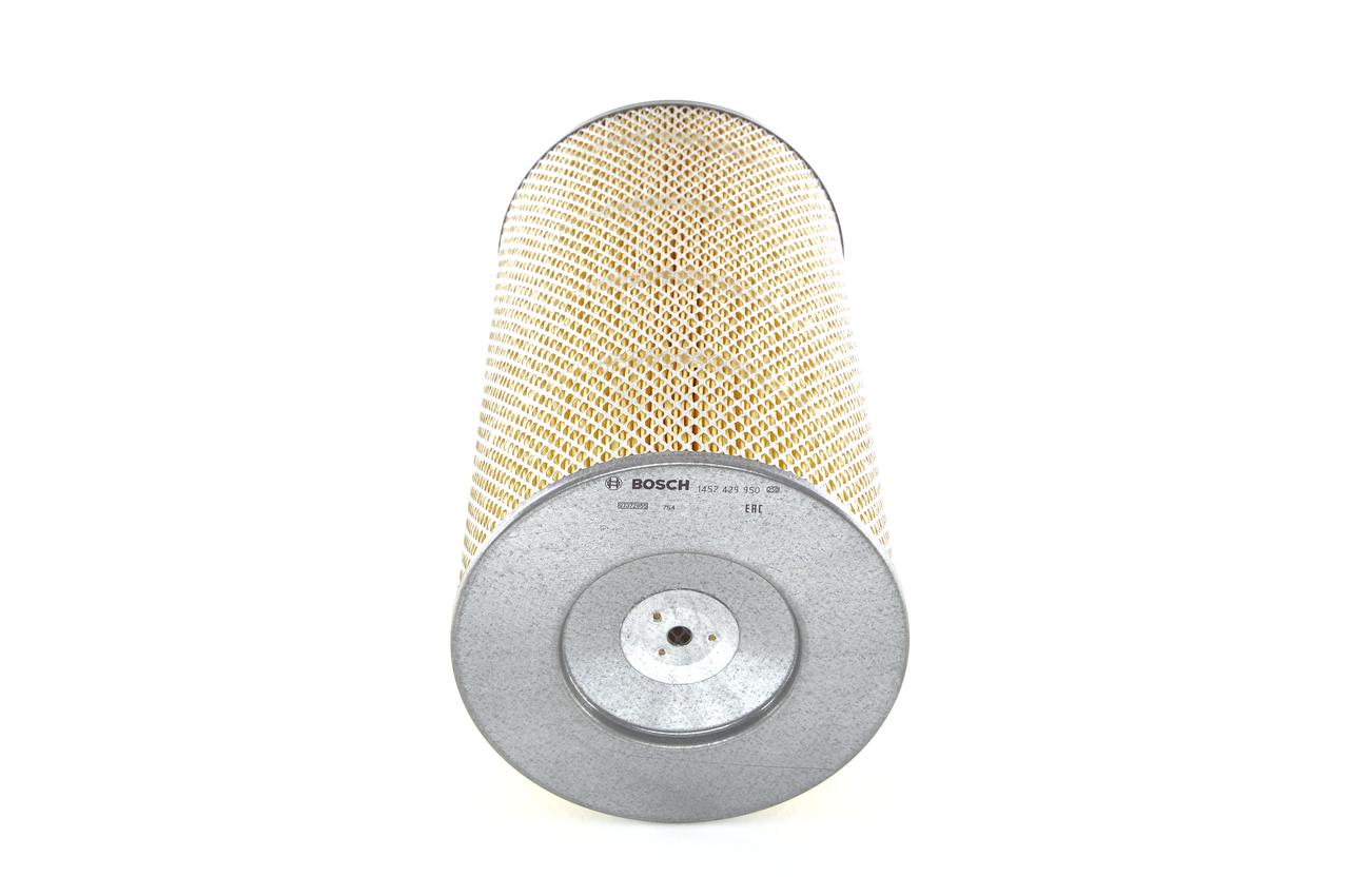 Acquista online BOSCH Filtro aria Art.: 1 457 429 950