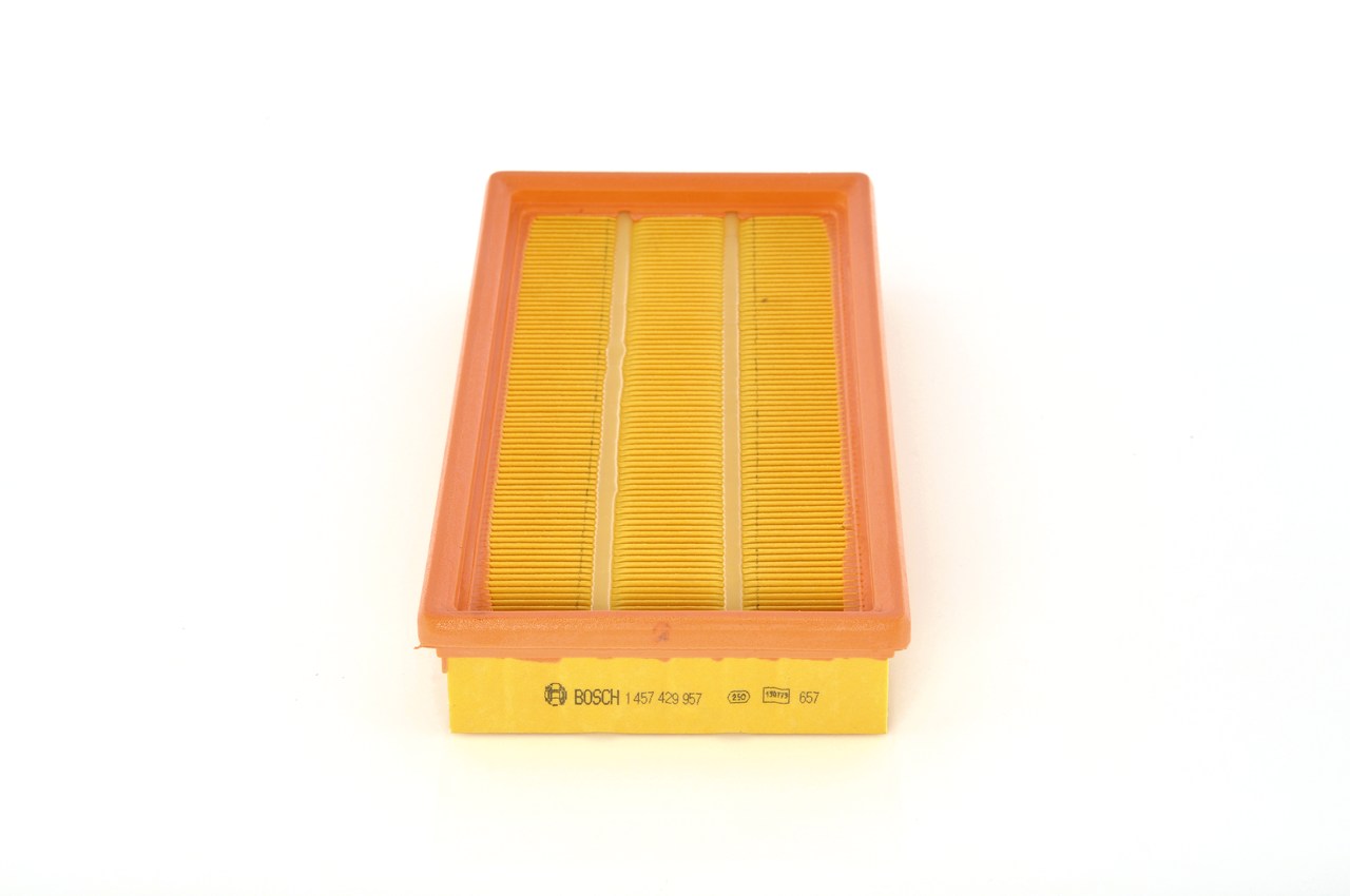 Compre Filtro de ar da BOSCH 1 457 429 957 a um preço baixo por 12,63 €