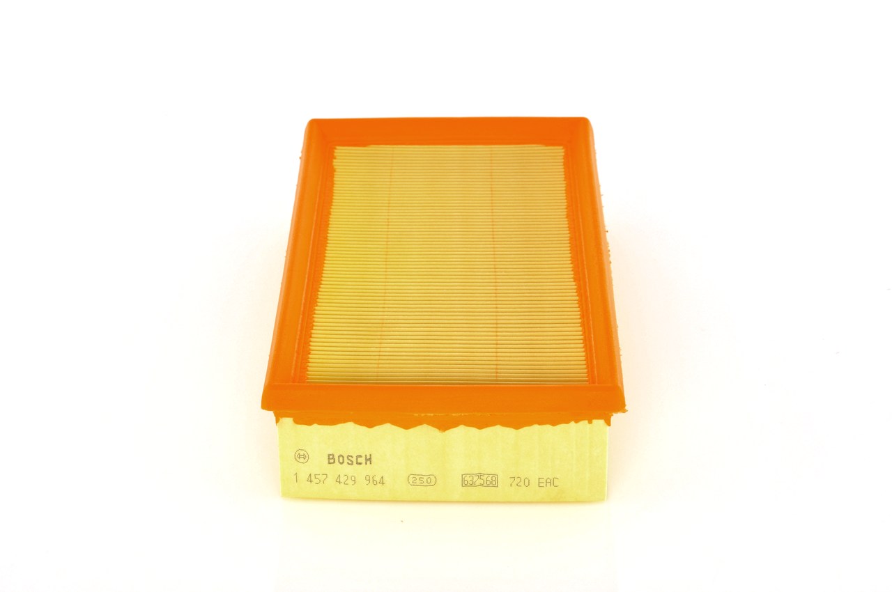 Original BOSCH Luftfilter online kaufen