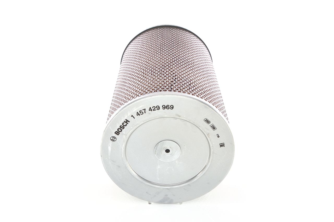Kjøp Luftfilter av BOSCH 1 457 429 969 til den lave prisen 749,07 NOK
