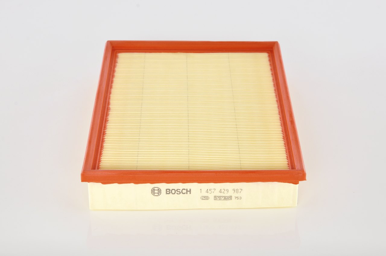 Original BOSCH Luftfilter online kaufen