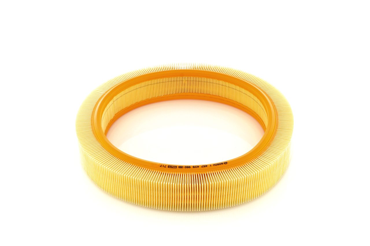 Online Shop für Luftfilter von BOSCH EAN: 3165141015713