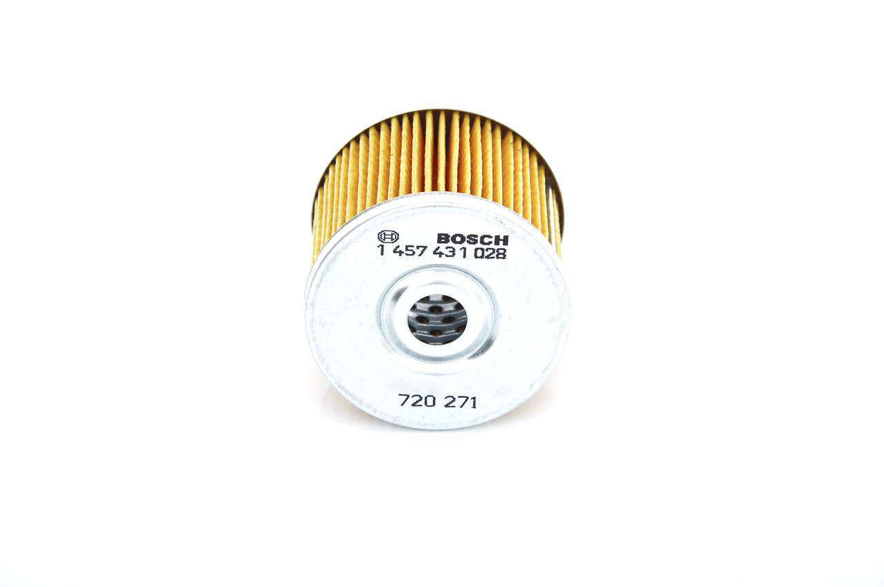 Acquista online BOSCH Filtro carburante Art.: 1 457 431 028