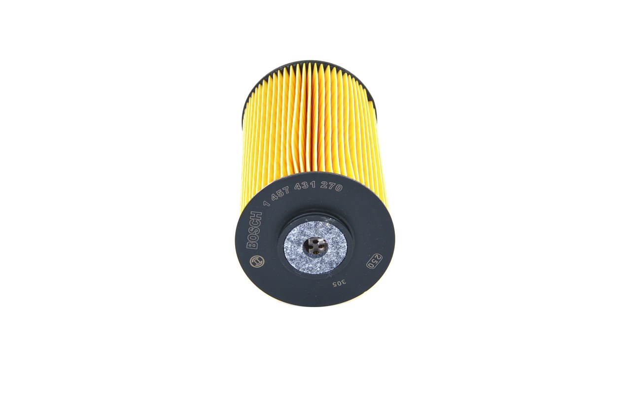 Acquista online BOSCH Filtro carburante Art.: 1 457 431 270