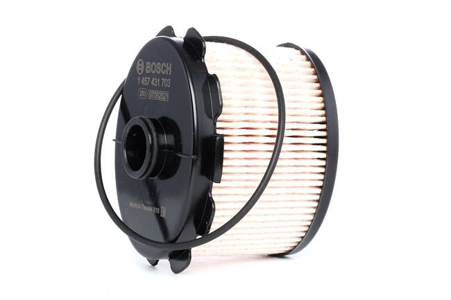 Original BOSCH Kraftstofffilter online kaufen