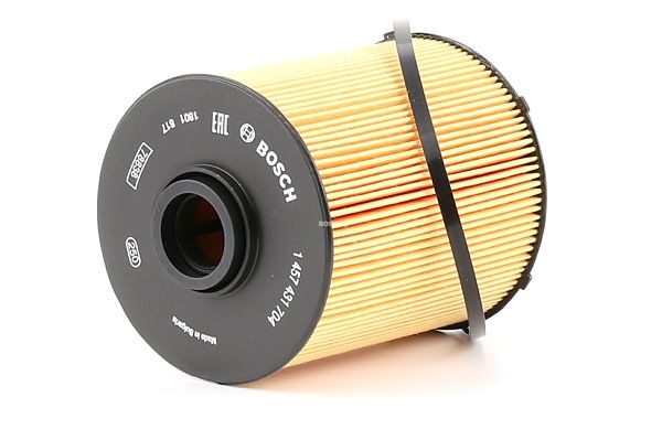 BOSCH Kraftstofffilter 1 457 431 704 online kaufen