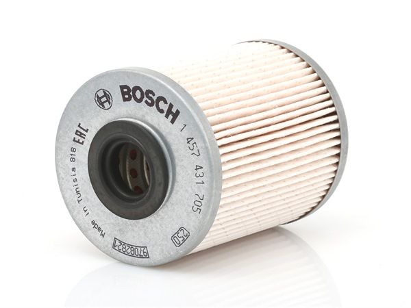 Kraftstofffilter 1 457 431 705 von BOSCH günstig für 9,52 € online kaufen