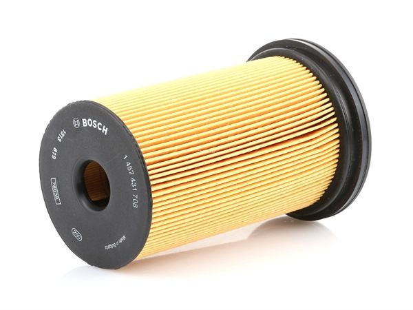 Köp Bränslefilter av BOSCH 1 457 431 708 till det låga priset 142,26 kr
