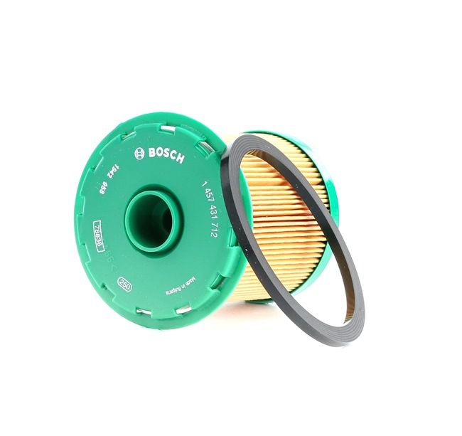 Kraftstofffilter 1 457 431 712 von BOSCH günstig für 8,30 € online kaufen