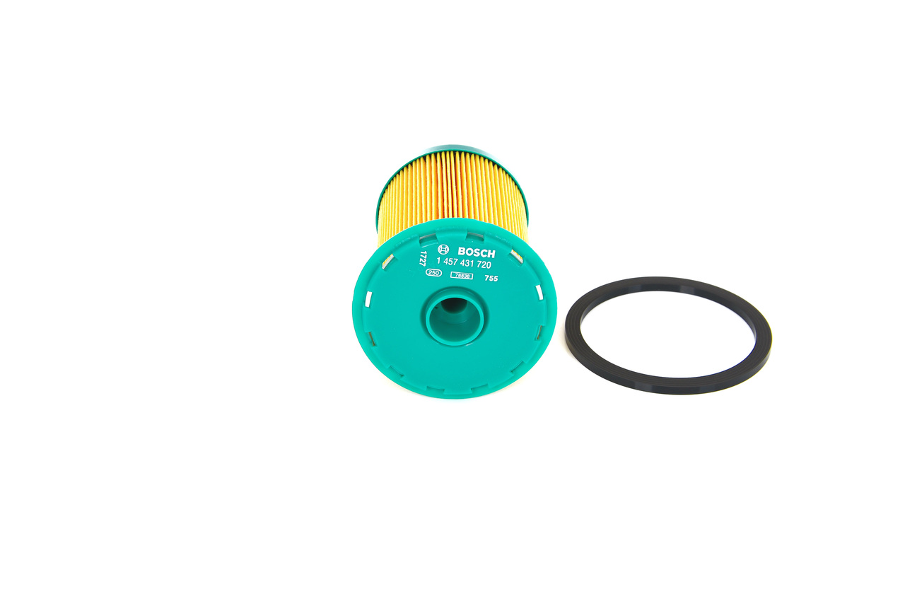 Original BOSCH Kraftstofffilter online kaufen