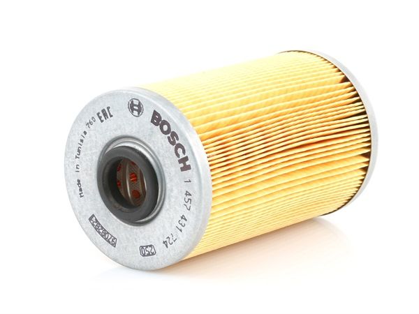 Online Shop für Kraftstofffilter von BOSCH EAN: 3165144129844