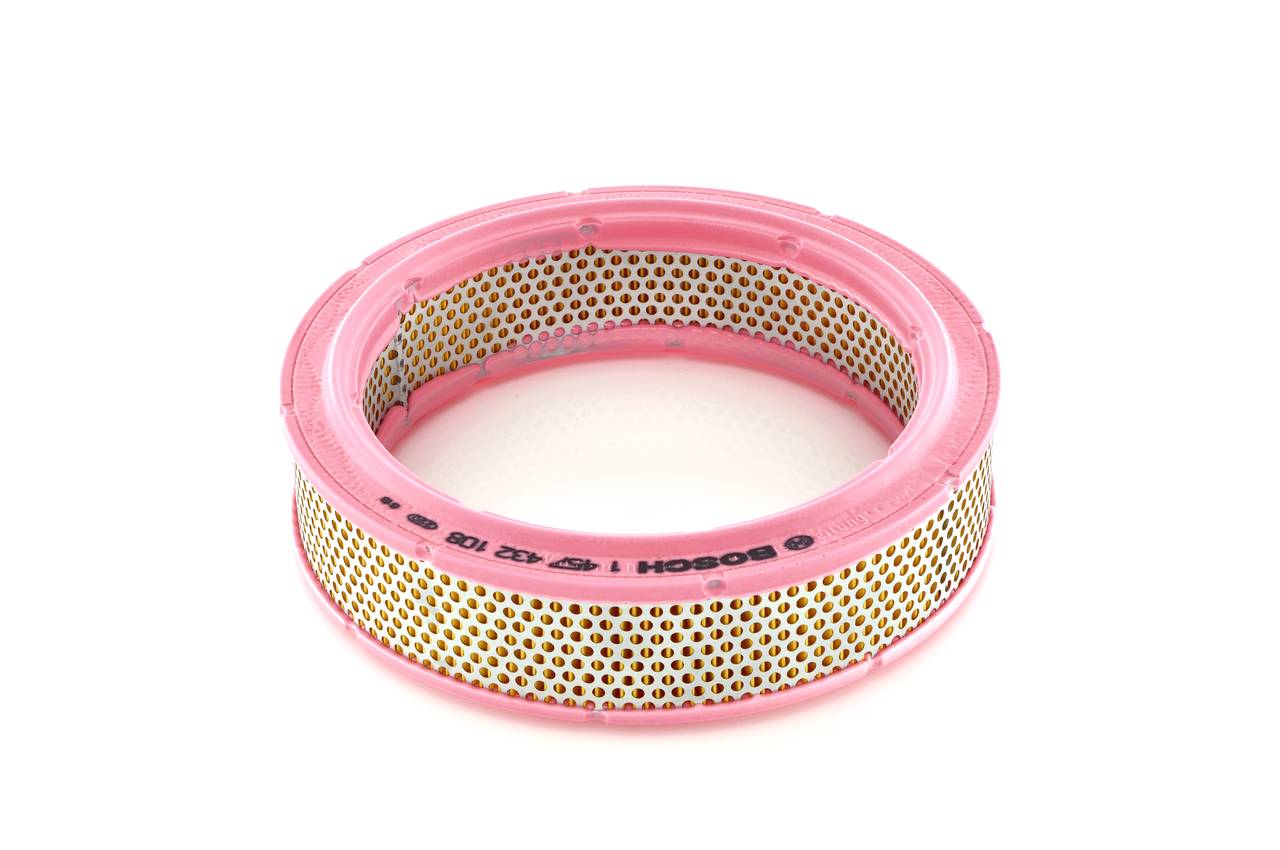 Compre Filtro de ar da BOSCH 1 457 432 108 a um preço baixo por 9,75 €