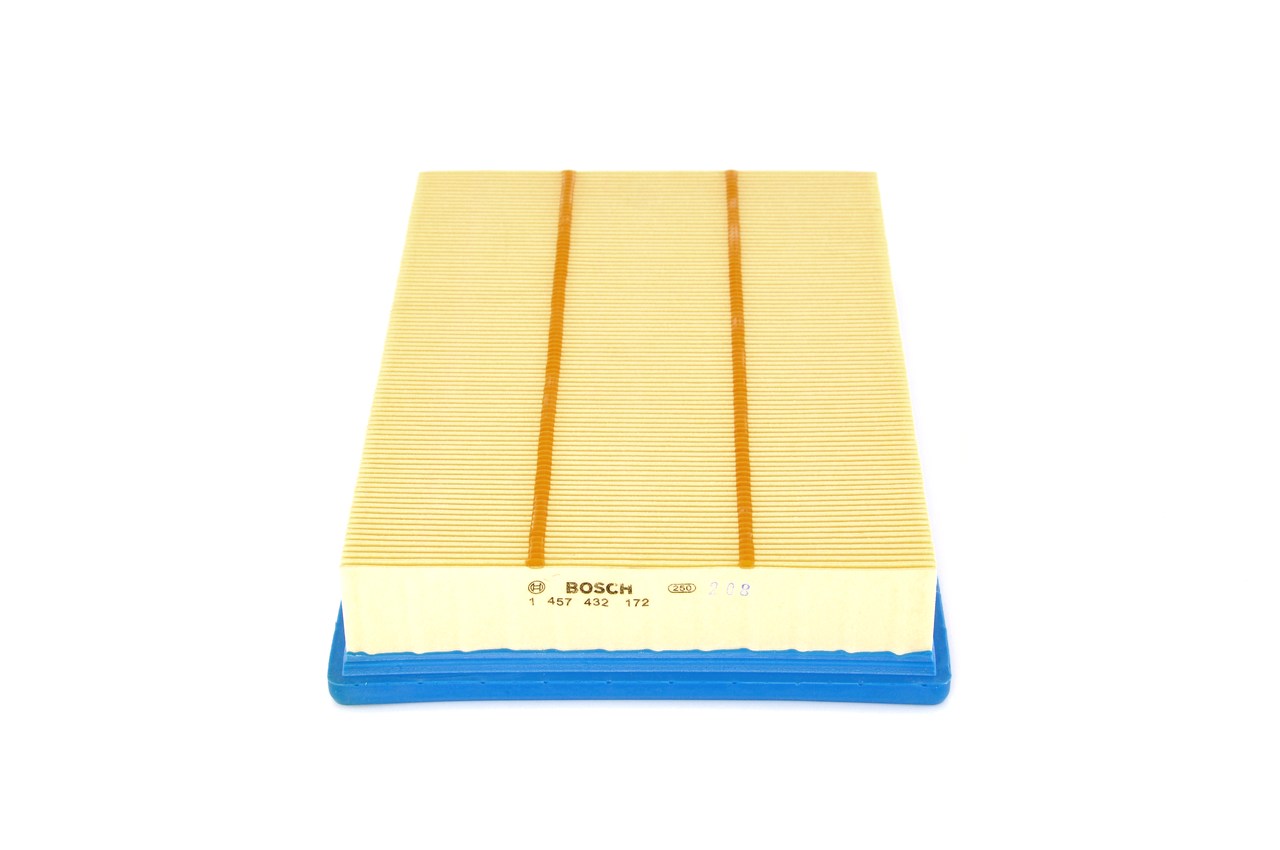 Compre Filtro de ar da BOSCH 1 457 432 172 a um preço baixo por 10,62 €