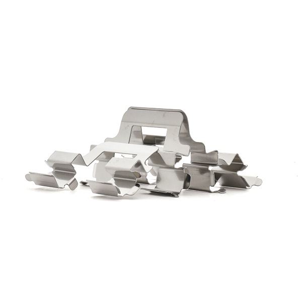 Compre Kit de acessórios, pastilhas de travão da TRW PFK725 a um preço baixo por 12,13 €
