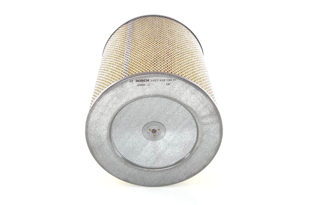 Acquista online BOSCH Filtro aria Art.: 1 457 432 188