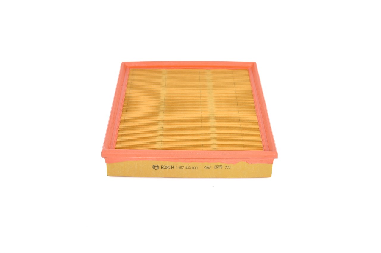 Compre Filtro de ar da BOSCH 1 457 433 003 a um preço baixo por 11,83 €