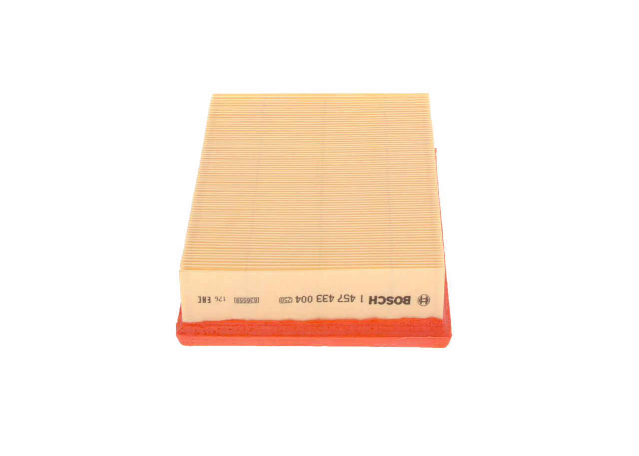 Köp Luftfilter av BOSCH 1 457 433 004 till det låga priset 141,57 kr