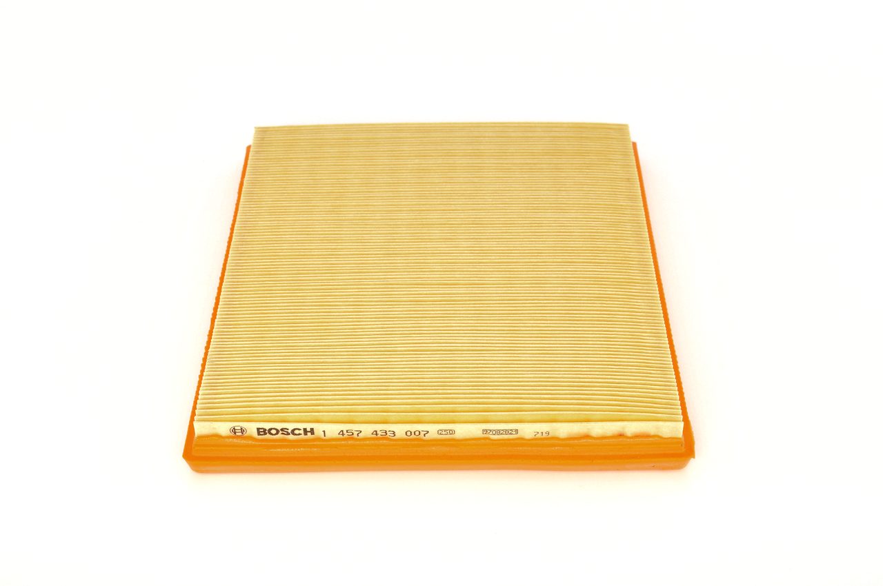 Original BOSCH Luftfilter online kaufen