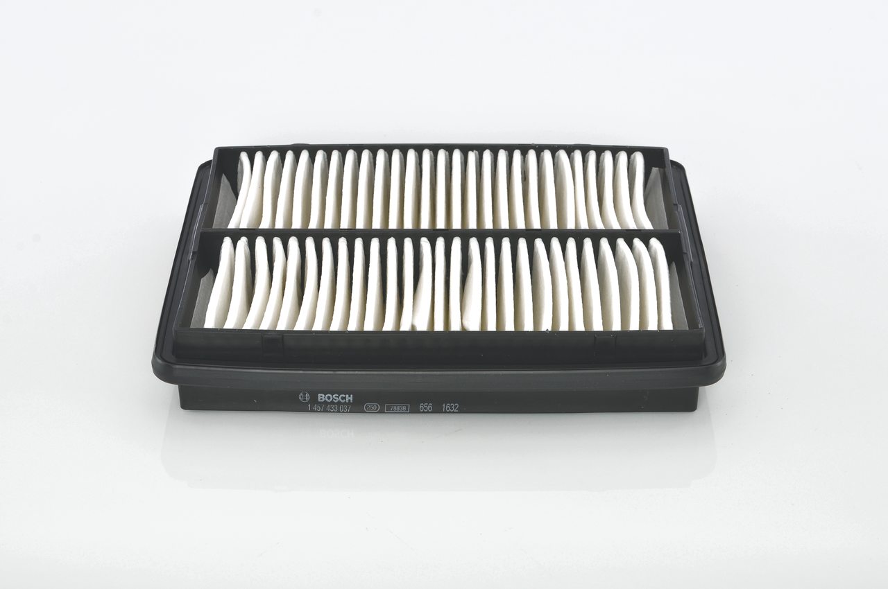 BOSCH Luftfilter 1 457 433 037 online kaufen
