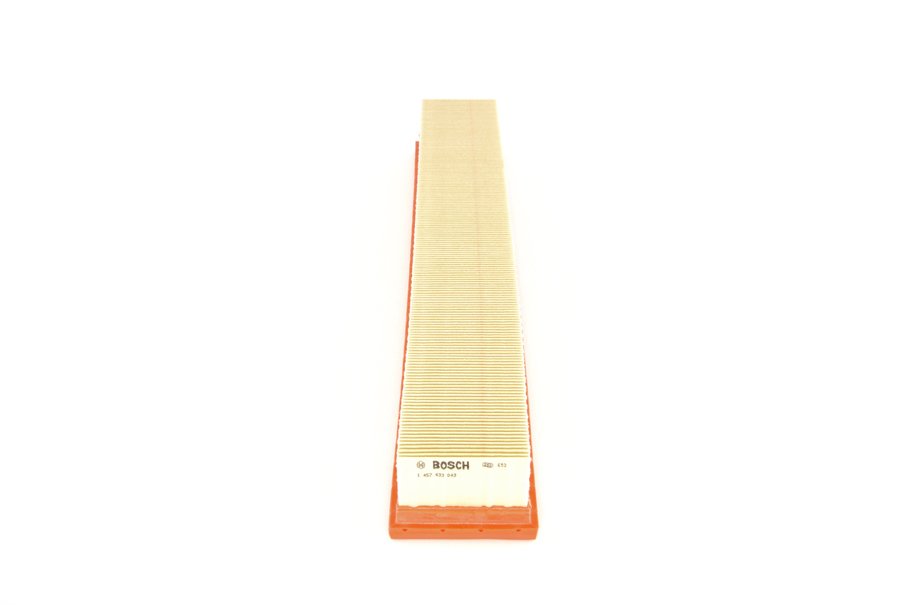 Luftfilter 1 457 433 043 von BOSCH günstig für 18,18 € online kaufen
