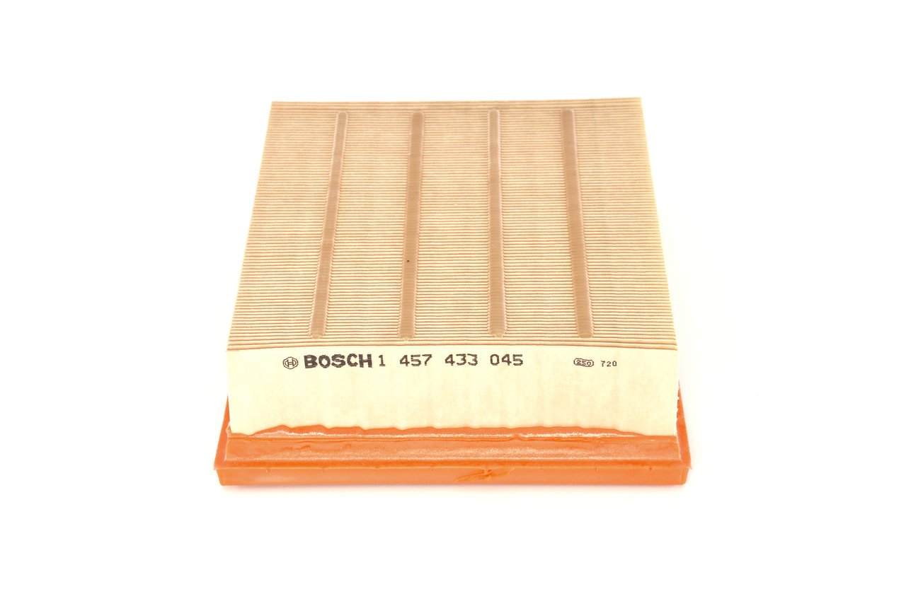 Original BOSCH Luftfilter online kaufen