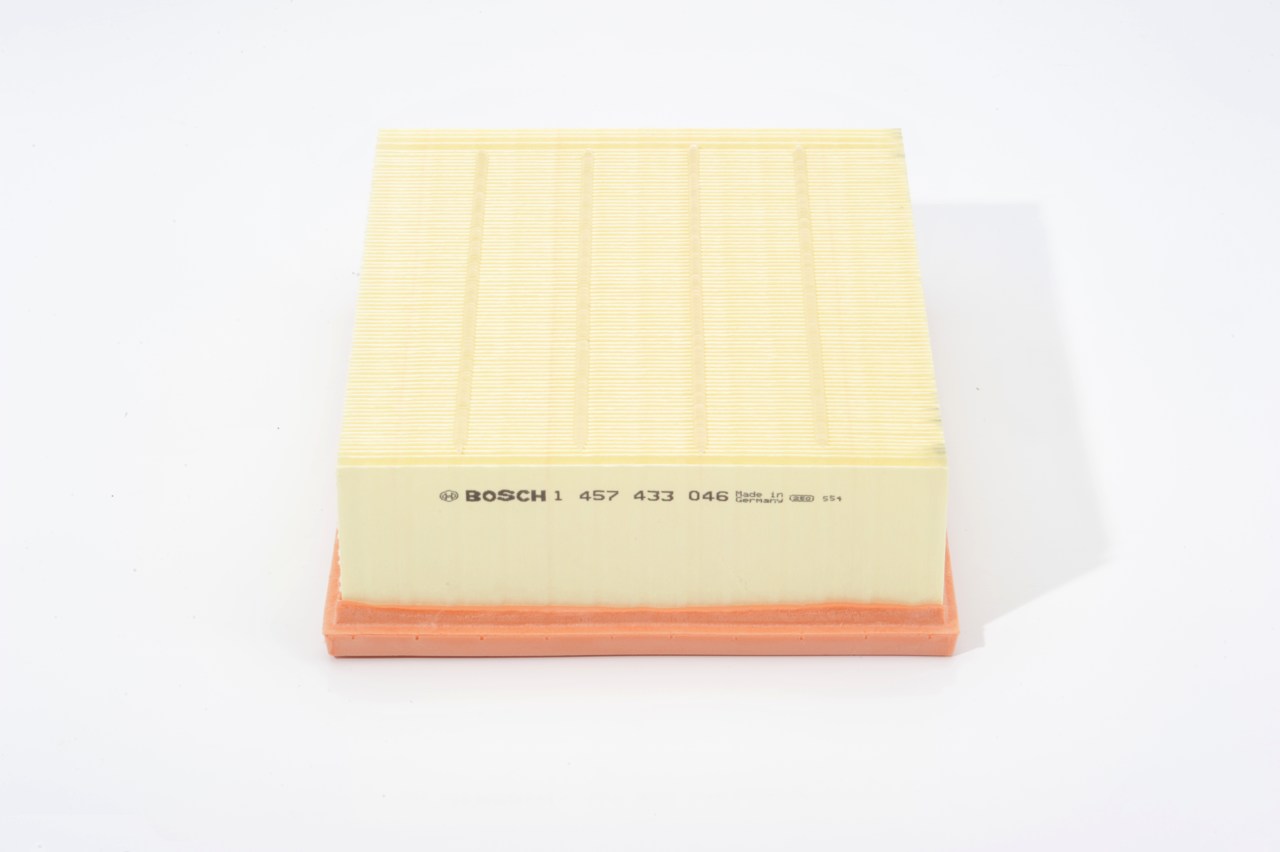 Compre Filtro de ar da BOSCH 1 457 433 046 a um preço baixo por 13,96 €