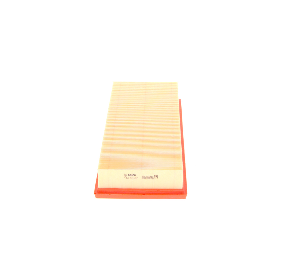 Compre Filtro de ar da BOSCH 1 457 433 047 a um preço baixo por 11,71 €
