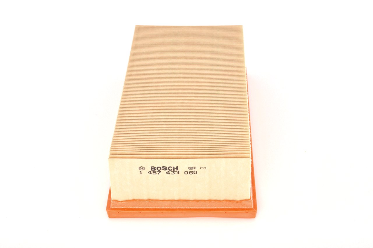 Acquista online BOSCH Filtro aria Art.: 1 457 433 060