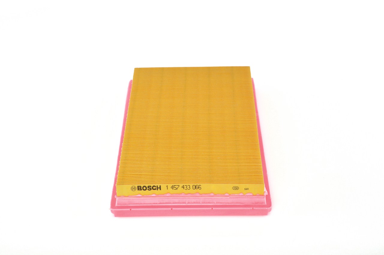 Compre Filtro de ar da BOSCH 1 457 433 066 a um preço baixo por 12,63 €