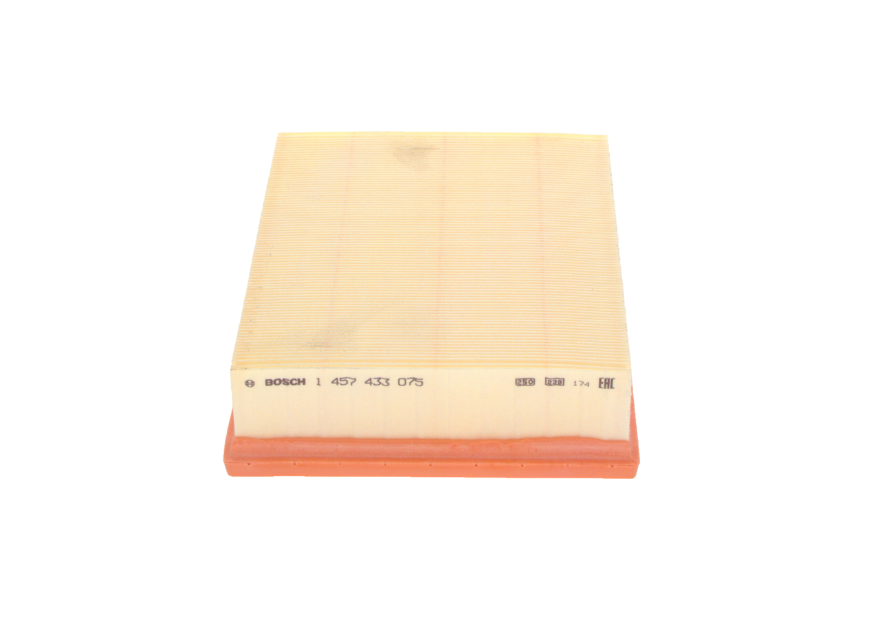 Luftfilter 1 457 433 075