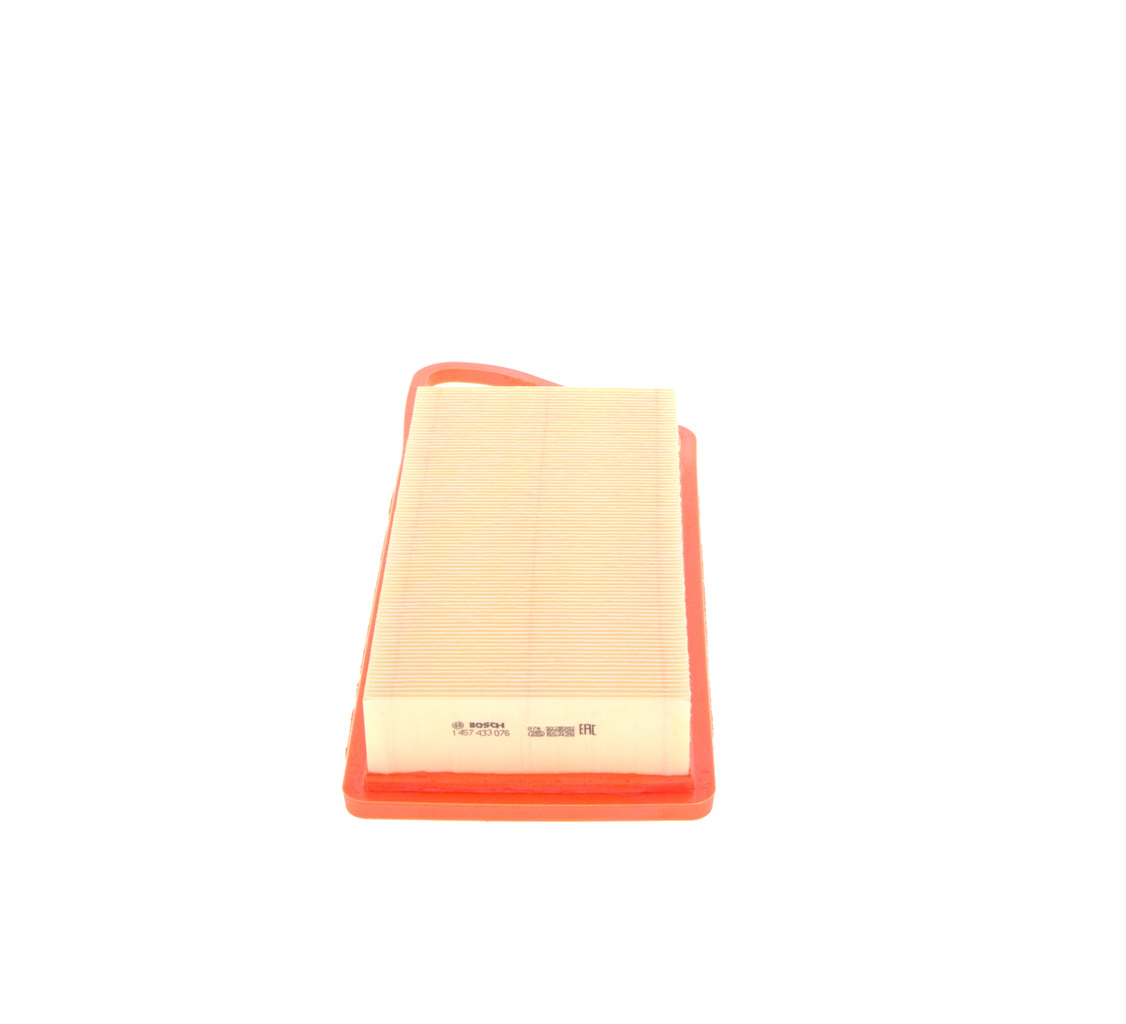 Compre Filtro de ar da BOSCH 1 457 433 076 a um preço baixo por 10,33 €