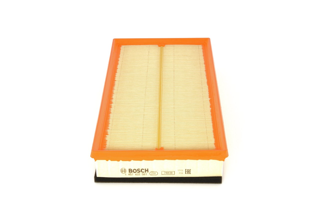 Compre Filtro de ar da BOSCH 1 457 433 081 a um preço baixo por 13,23 €