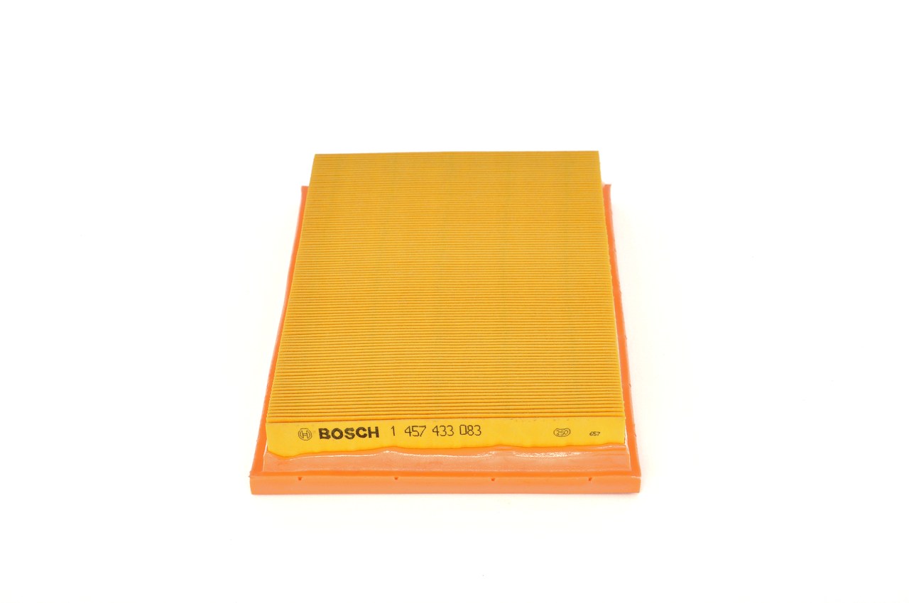 Compre Filtro de ar da BOSCH 1 457 433 083 a um preço baixo por 15,09 €