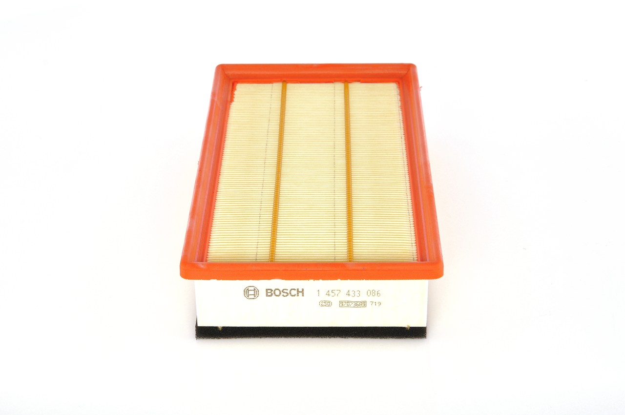 Köp Luftfilter av BOSCH 1 457 433 086 till det låga priset 152,23 kr