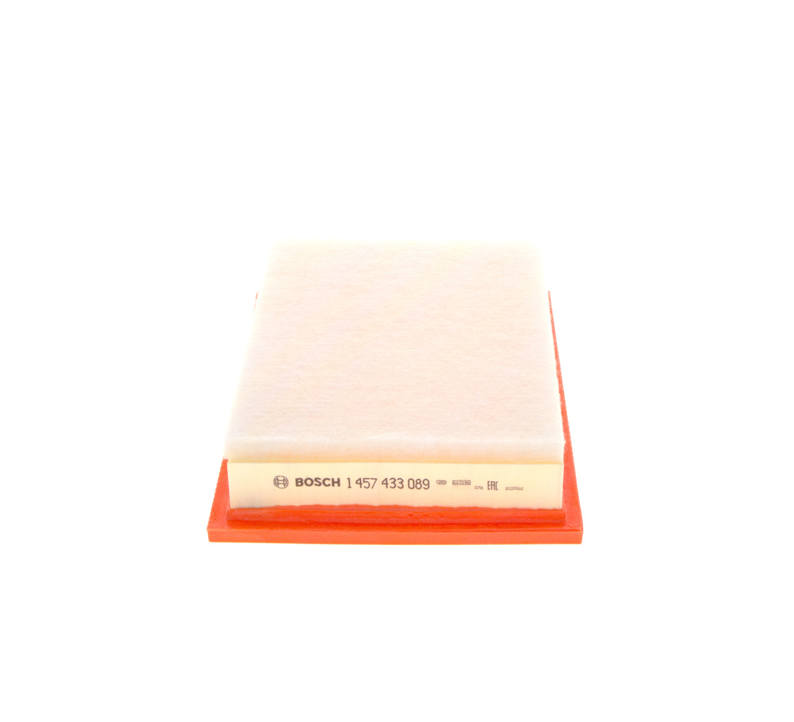 Köp Luftfilter av BOSCH 1 457 433 089 till det låga priset 158,86 kr
