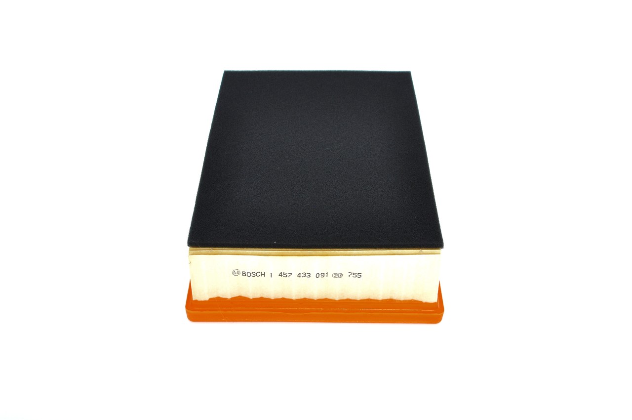 Acquista online BOSCH Filtro aria Art.: 1 457 433 091