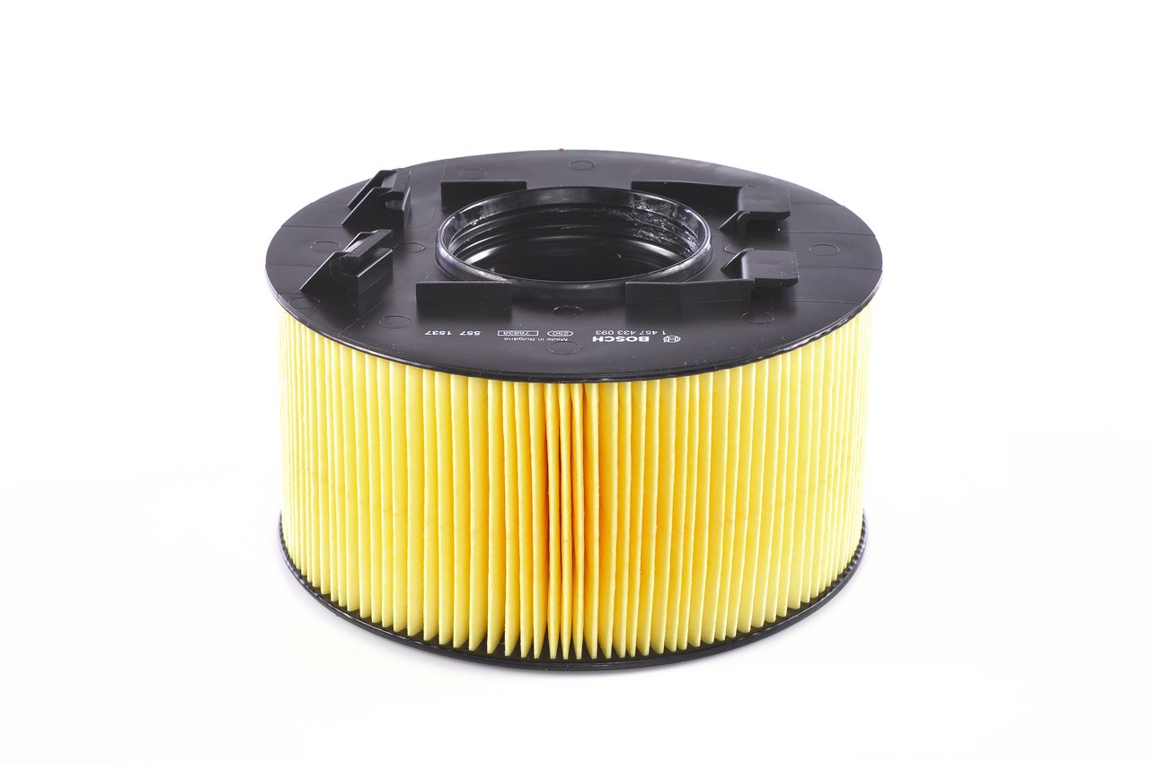 Köp Luftfilter av BOSCH 1 457 433 093 till det låga priset 218,71 kr
