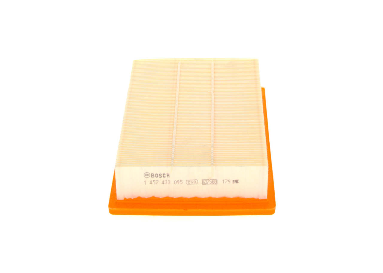Original BOSCH Luftfilter online kaufen