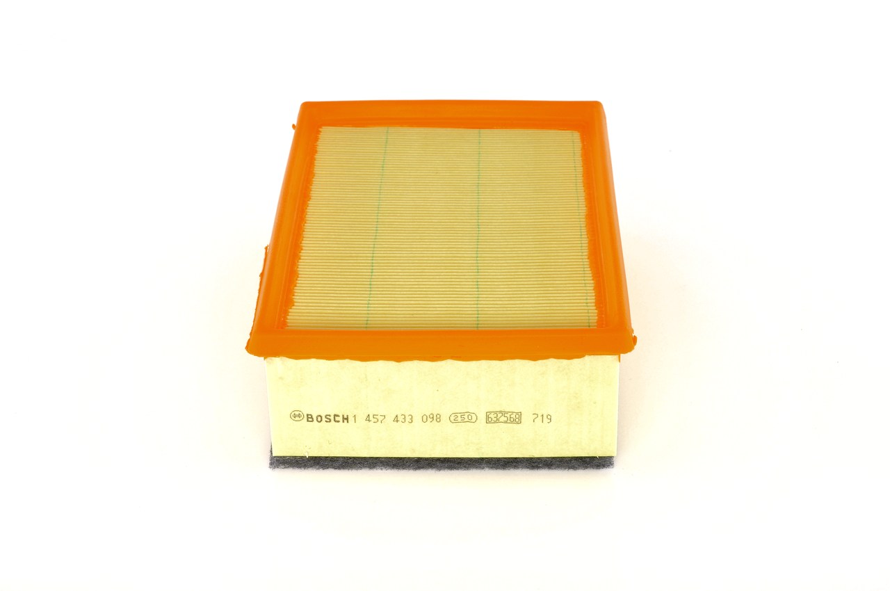 Original BOSCH Luftfilter online kaufen