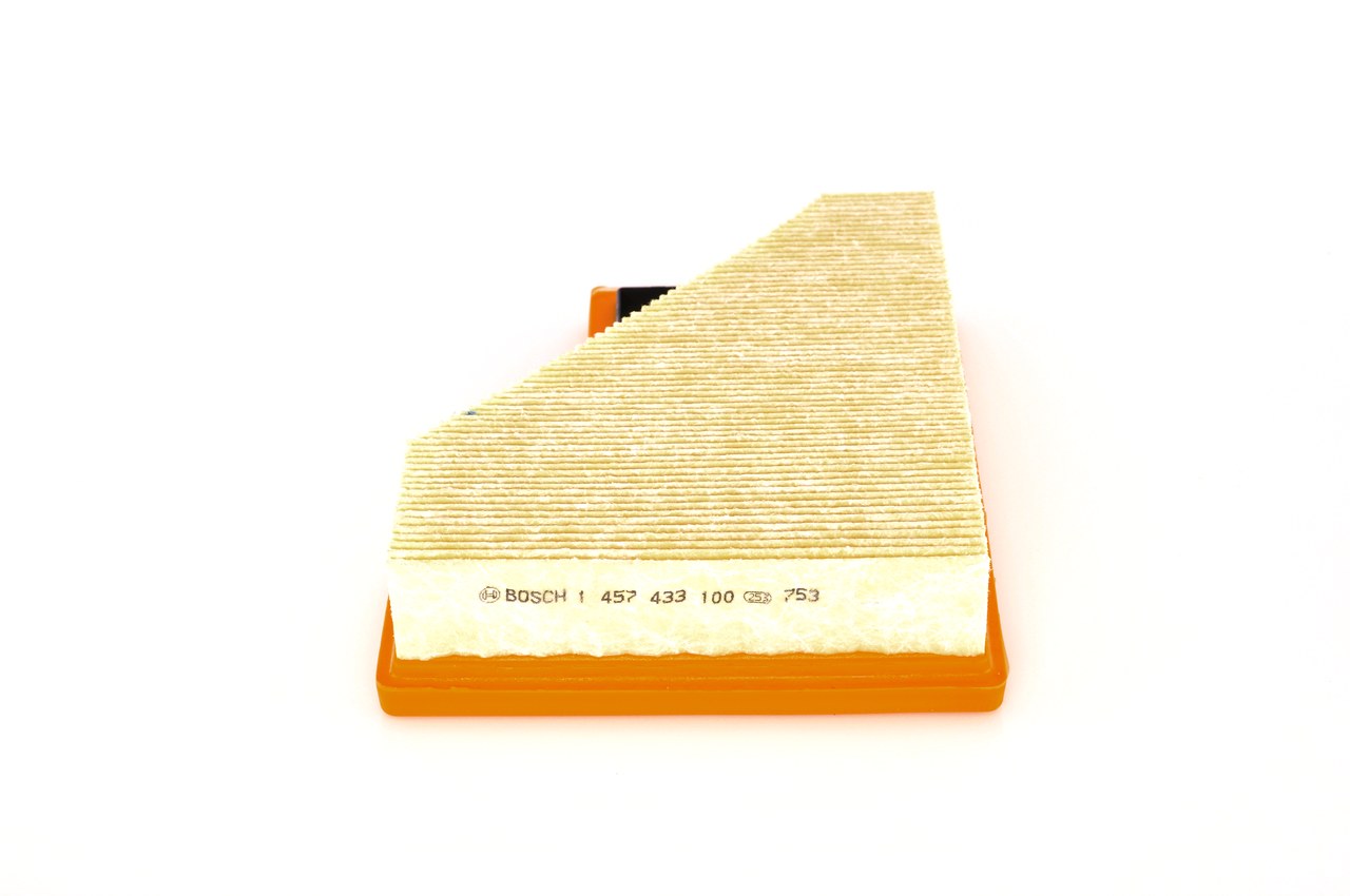 MINI Luftfilter von BOSCH