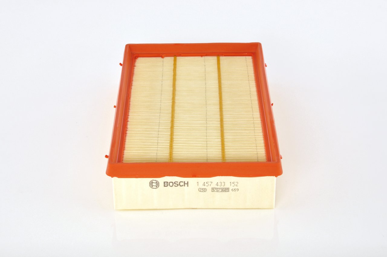 Original BOSCH Luftfilter online kaufen