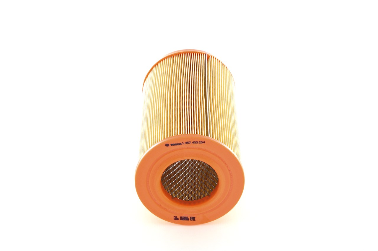 Acquista online BOSCH Filtro aria Art.: 1 457 433 154