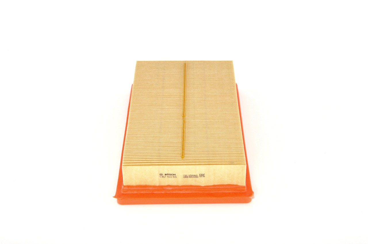 Acquista online BOSCH Filtro aria Art.: 1 457 433 155