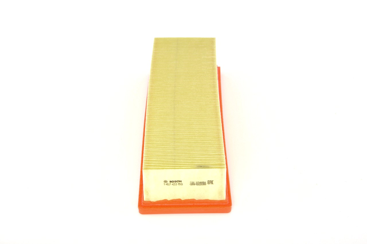 Original BOSCH Luftfilter online kaufen