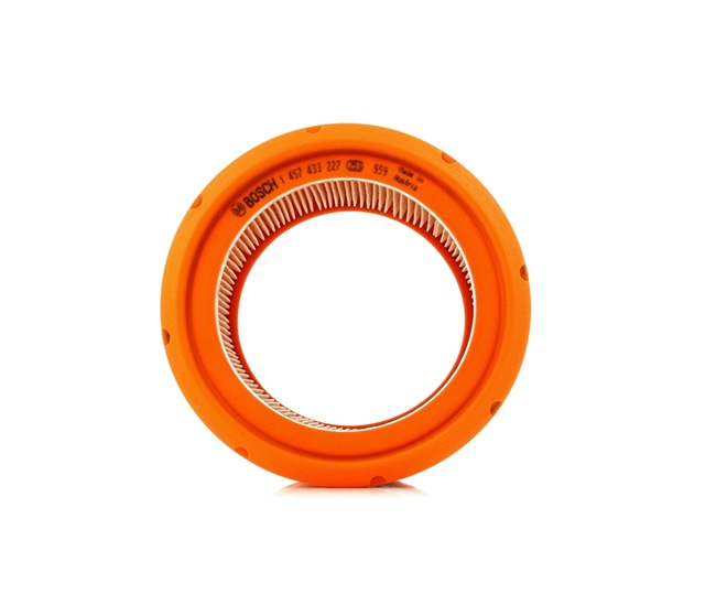 Compre Filtro de ar da BOSCH 1 457 433 227 a um preço baixo por 8,37 €