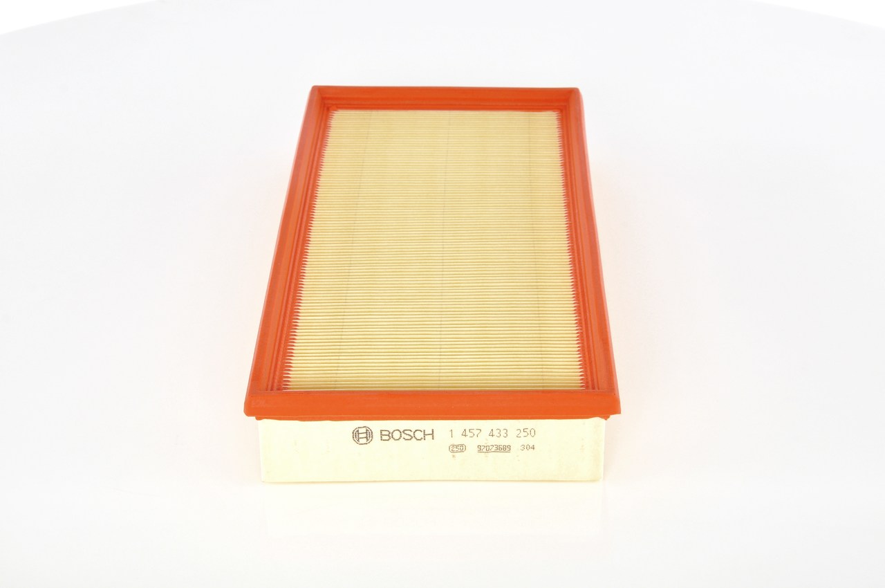 Original BOSCH Luftfilter online kaufen