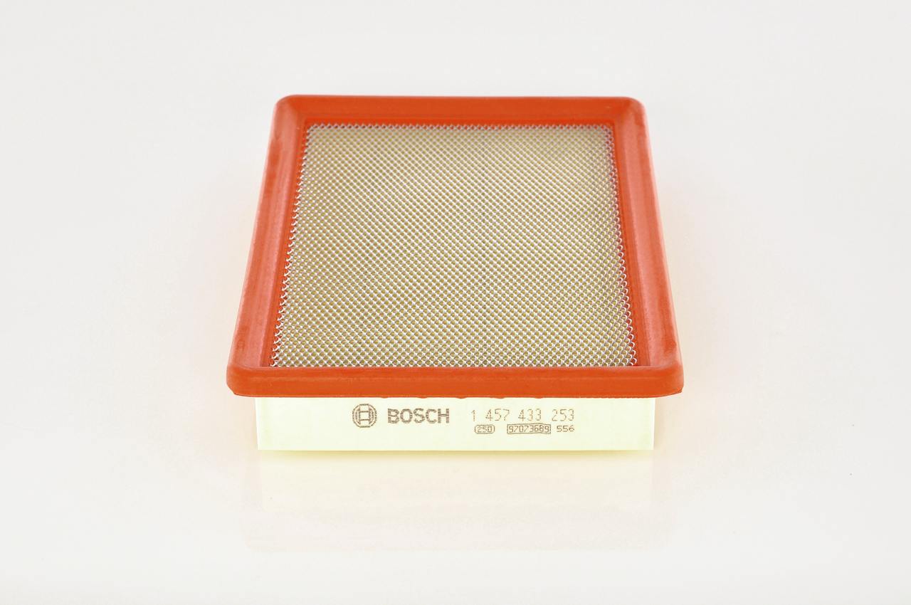 Köp Luftfilter av BOSCH 1 457 433 253 till det låga priset 164,39 kr