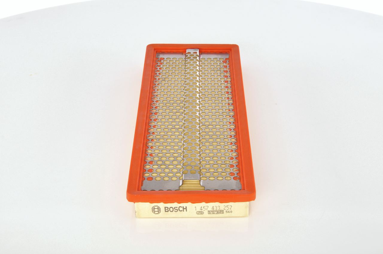 Luftfilter 1 457 433 257 von BOSCH günstig für 14,09 € online kaufen