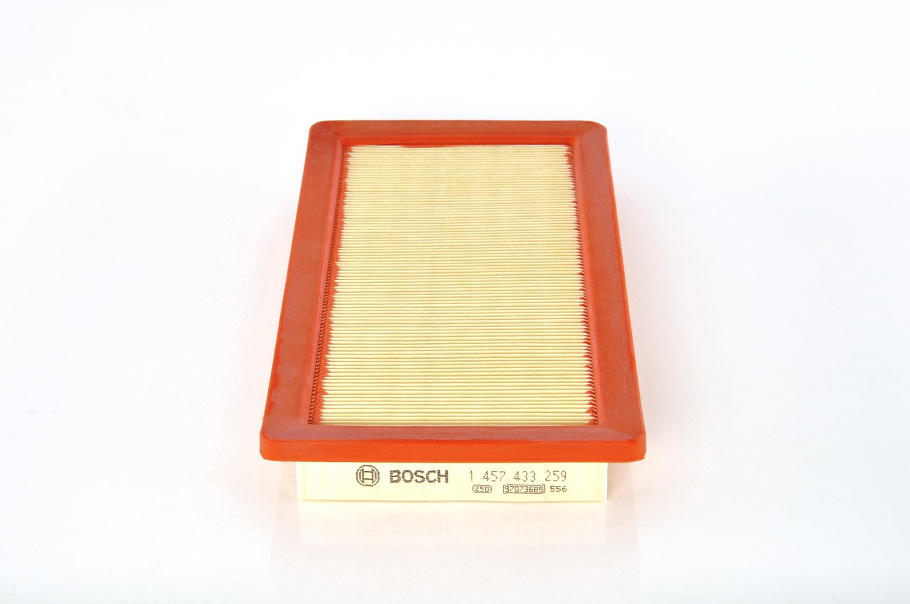 Köp Luftfilter av BOSCH 1 457 433 259 till det låga priset 151,91 kr