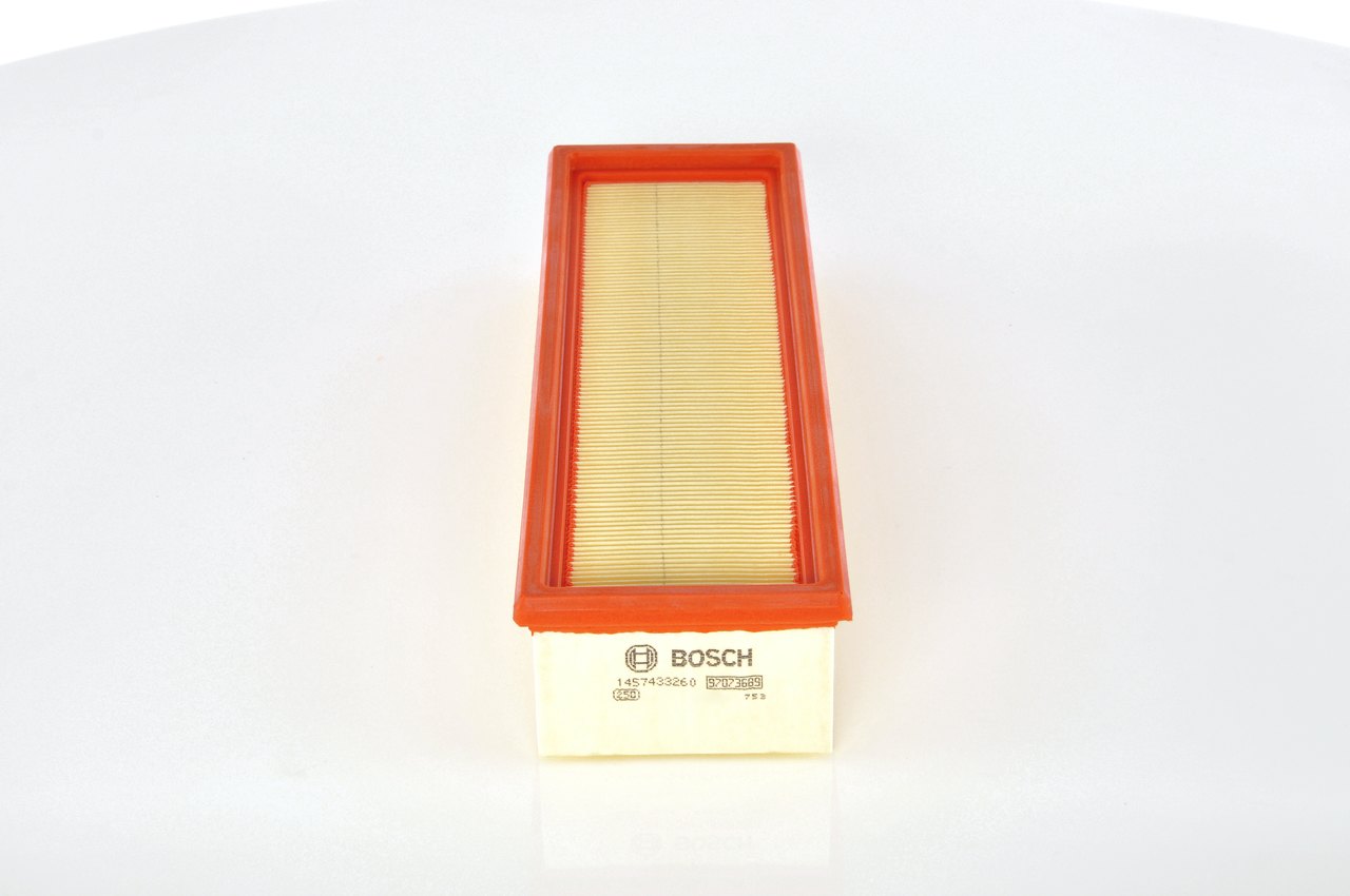 Original BOSCH Luftfilter online kaufen